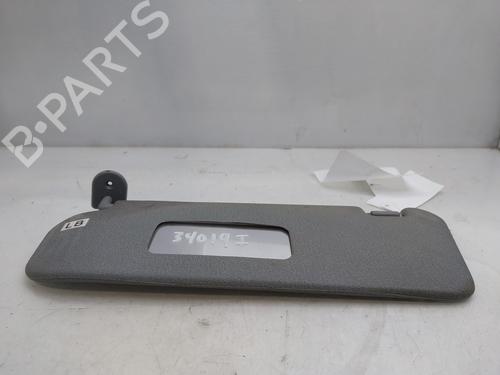 BP17148051I1 | Left sun visor DAEWOO KALOS (KLAS) 1.4 16V BP17148051I1