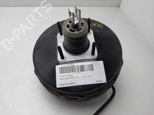 Used Servo brake Servo brake 37026473 37026473