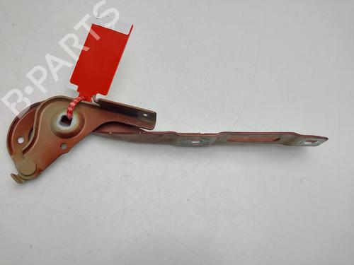 Used Hinge/Door check strap Hinge/Door check strap PEUGEOT RIFTER 1.5 BlueHDi 100 (102 hp) 34404489 34404489