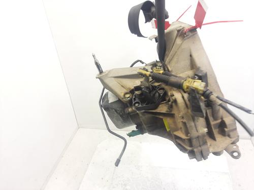Gearbox NISSAN TIIDA Hatchback (C11) 1.6 | BP31263147M3 