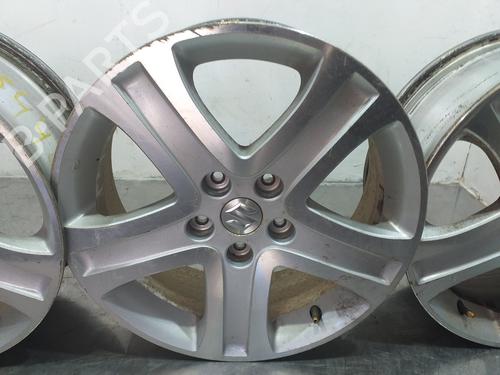 Rim SUZUKI GRAND VITARA II (JT, TE, TD) 1.9 DDiS (JB419WD, JB419XD) | BP18105450C45 