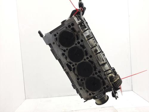 Cylinder head VW PASSAT B6 (3C2)  | BP29834481M5