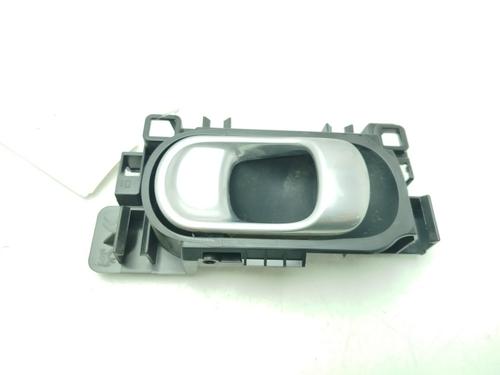 Front right interior door handle CITROËN C3 III (SX) 1.2 VTi 82 | BP32660544I14