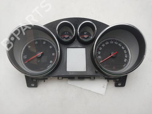 Used Instrument cluster Instrument cluster 36908050 36908050