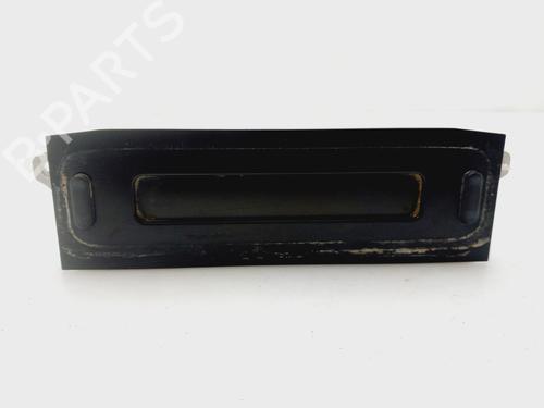 Display für PEUGEOT PARTNER Box Body/MPV 1.6 HDi 16V 4x4 (90 hp) 31361872