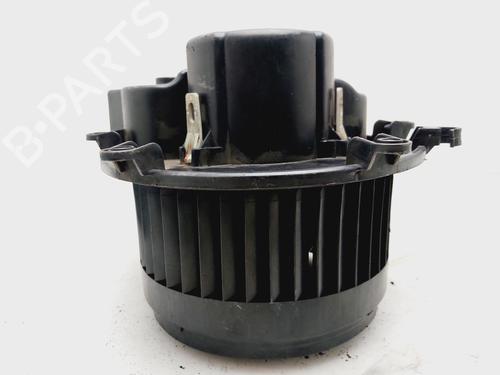Used Heater blower motor MERCEDES-BENZ C-CLASS Coupe (CL203) [2001-2011]  26694291