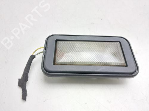 Used Interior roof light Interior roof light FIAT SCUDO Bus (220_) 2.0 JTD (109 hp) 36504422 36504422