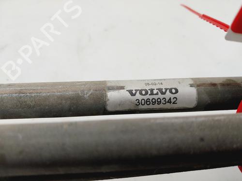 Front wiper motor VOLVO V50 (545) 1.6 D | BP25754388M29 