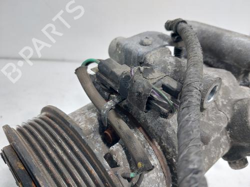 AC compressor FORD TRANSIT COURIER B460 MPV | BP37152897M34 - Image 4