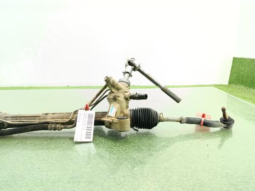 Steering rack MAZDA 6 Saloon (GG) 2.0 DI (GG14) | BP31611170M22 - Image 4