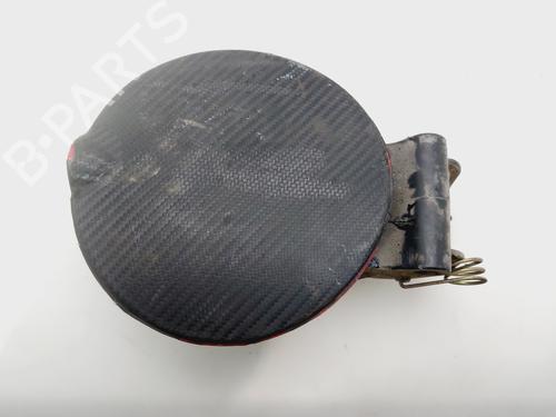 Tappo del serbatoio MINI MINI (R50, R53) [2001-2006]  31373886