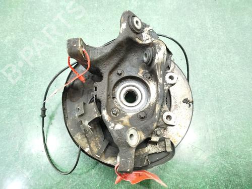 Right rear steering knuckle MERCEDES-BENZ C-CLASS (W205) C 220 BlueTEC / d (205.002, 205.004) | BP29983883M28