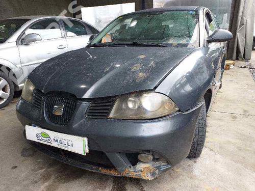 Airbag Kit SEAT IBIZA III (6L1) 1.9 TDI | BP7294471C86  - Image 12