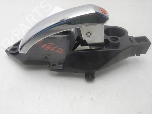 Front right interior door handle FIAT 500 (312_) | BP39404603I14 - Image 2