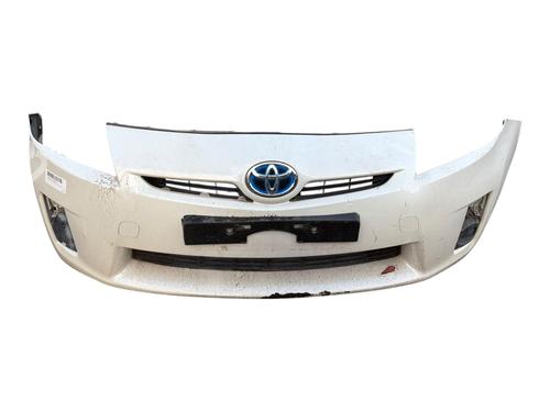 Used Front bumper Front bumper TOYOTA PRIUS (_W3_) 1.8 Hybrid (ZVW3_) (99 hp) 34206531 34206531