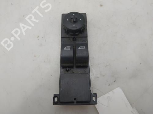 Used Left front window switch Left front window switch FORD FOCUS II (DA_, HCP, DP) [2004-2013] 33232078 33232078