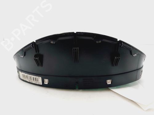 Instrument cluster PEUGEOT 407 (6D_)  | BP27580095C47 
