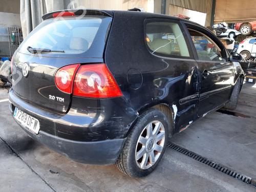Sikringsdåse VW GOLF V (1K1)  | BP13636093E1 