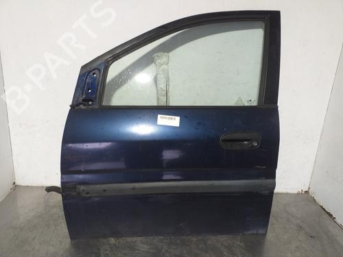 Used Left front door HYUNDAI MATRIX (FC) 1.5 CRDi (82 hp) 21052508