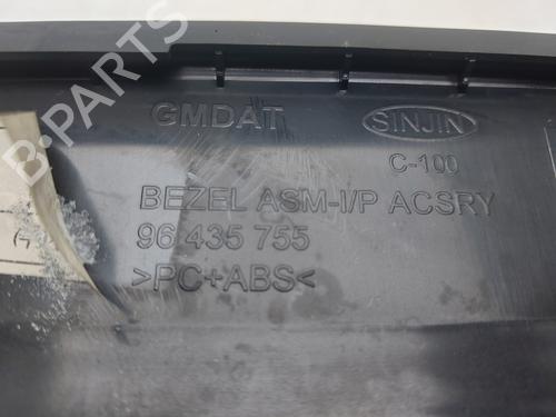 Other CHEVROLET CAPTIVA (C100, C140) 2.0 D | BP37458062O1 - Image 4