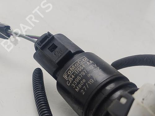 Sprinklervæskepumpe FORD KUGA II (DM2) | BP29923779E24