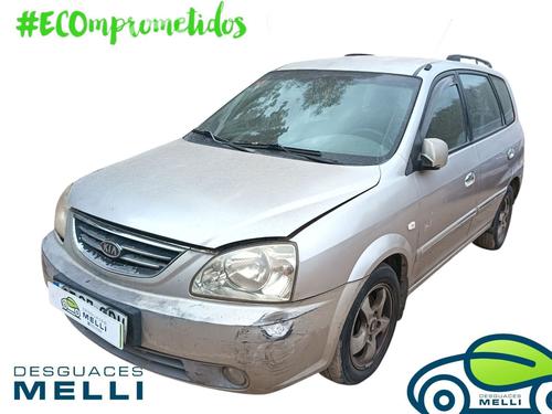 Brugte KIA CARENS II MPV (FJ) [2002-2013]  4239697