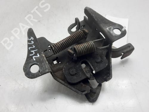 Hood lock KIA CARENS II MPV (FJ) 1.8 | BP8766046C133 