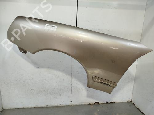 Used Left front fenders MERCEDES-BENZ E-CLASS (W210) E 320 CDI (210.026) (197 hp) 29970123