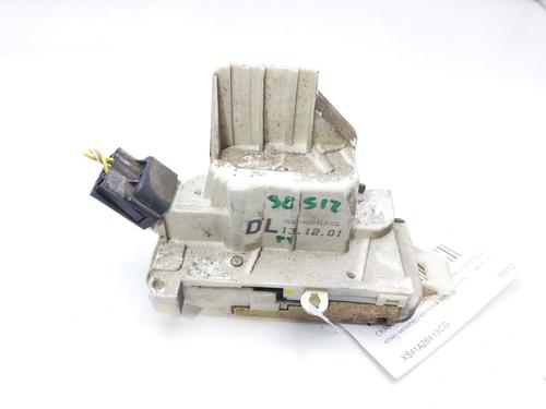 Rear left lock FORD MONDEO III (B5Y) 2.0 16V TDDi / TDCi | BP12417742C100 