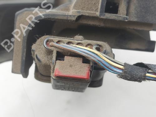 Pedal VW PASSAT B7 (362) | BP33334823I4 - Image 5