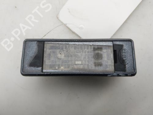 licence-plate-light-peugeot-607-9d-9u-2000-36297910 main image