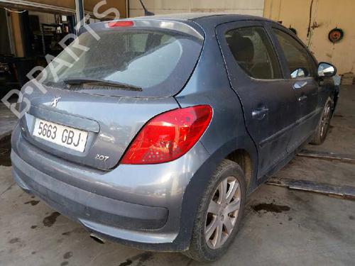 Other PEUGEOT 207 (WA_, WC_) 1.6 16V VTi | BP13992162O1