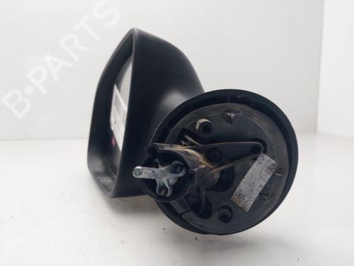 Left mirror DACIA SANDERO  | BP34697157C26  - Image 6
