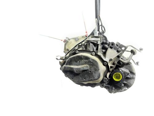 Gearbox PEUGEOT 206 Hatchback (2A/C) 1.9 D | BP29337991M3 
