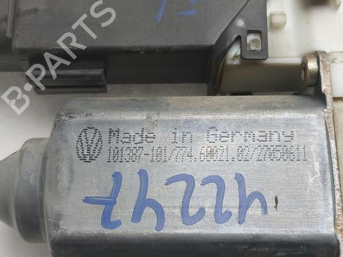 Left front window motor SEAT LEON (1M1) | BP37630103E21 - Image 5