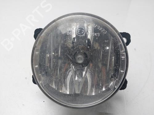 Used Left front fog light Left front fog light RENAULT GRAND SCÉNIC III (JZ0/1_) [2009-2016] 32696047 32696047