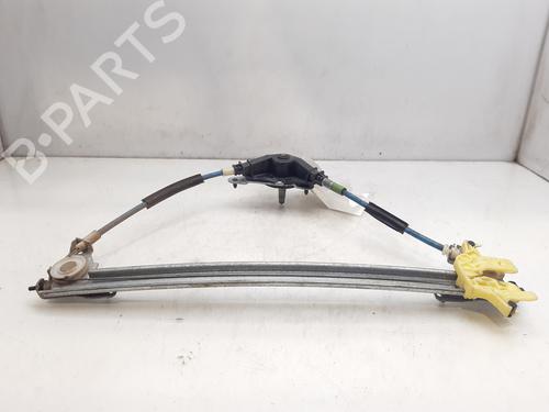Rear left window mechanism CITROËN XSARA PICASSO (N68) 2.0 HDi | BP16559826C24 