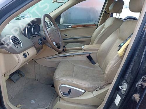Left rear window switch MERCEDES-BENZ M-CLASS (W164) ML 280 CDI 4-matic (164.120) | BP39717448I29 - Image 9