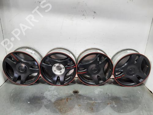 Used Rim SSANGYONG KYRON 2.0 Xdi (141 hp) 14932479