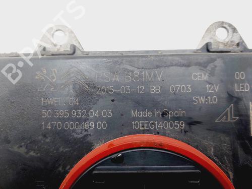 Xenon ballast DS DS 5 (KF_) | BP33006310C53 - Image 4
