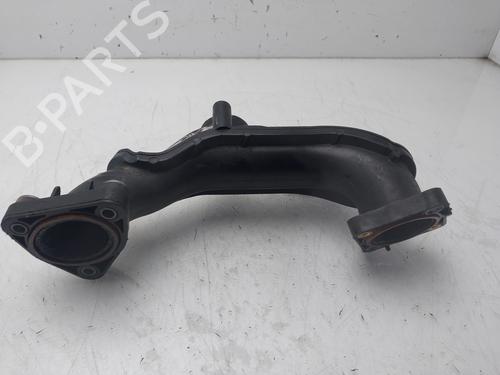 Used Pipe Pipe FORD TOURNEO COURIER B460 MPV 1.5 TDCi (75 hp) 34348347 34348347