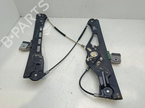 Used Front left window mechanism MERCEDES-BENZ E-CLASS (W211) E 320 CDI (211.026) (204 hp) 31323776