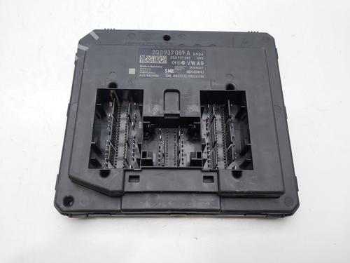 Used Electronic module SKODA FABIA III (NJ3) [2014-2021]  15284962