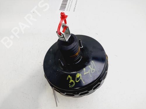 Servo brake MERCEDES-BENZ C-CLASS Coupe (CL203) C 200 Kompressor (203.742) | BP29572571M42 
