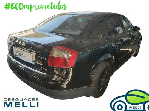 Tailgate lock AUDI A4 B6 (8E2) 1.9 TDI | BP36879510C101  - Image 7