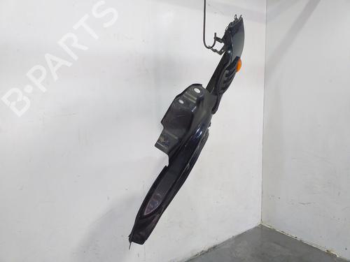 Left front fenders MINI MINI (R56)  | BP19248275C41 