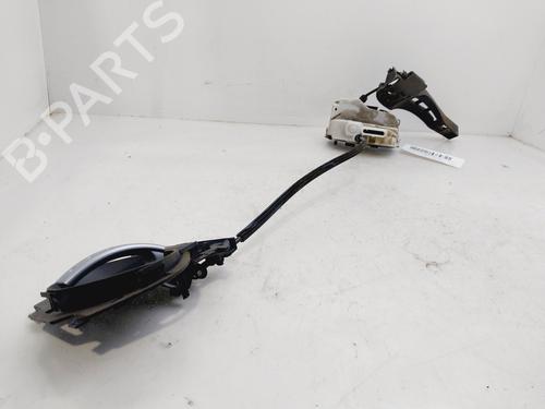 Rear right lock CITROËN C3 I (FC_, FN_) 1.1 i | BP19328850C99 