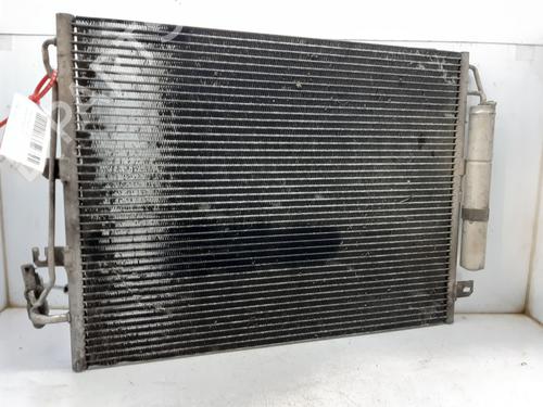 AC radiator LAND ROVER DISCOVERY III (L319) 2.7 TD 4x4 | BP8419961M32 