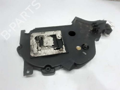 Steuergehäusedeckel für CITROËN NEMO Box Body/MPV (AA_) 1.4 HDi (68 hp) 13995773