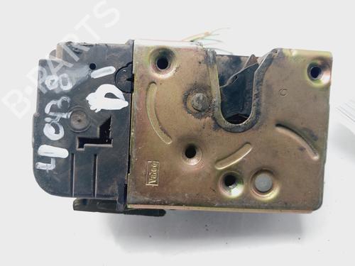 Used Front left lock CITROËN XSARA (N1) 1.9 D (70 hp) 31706228